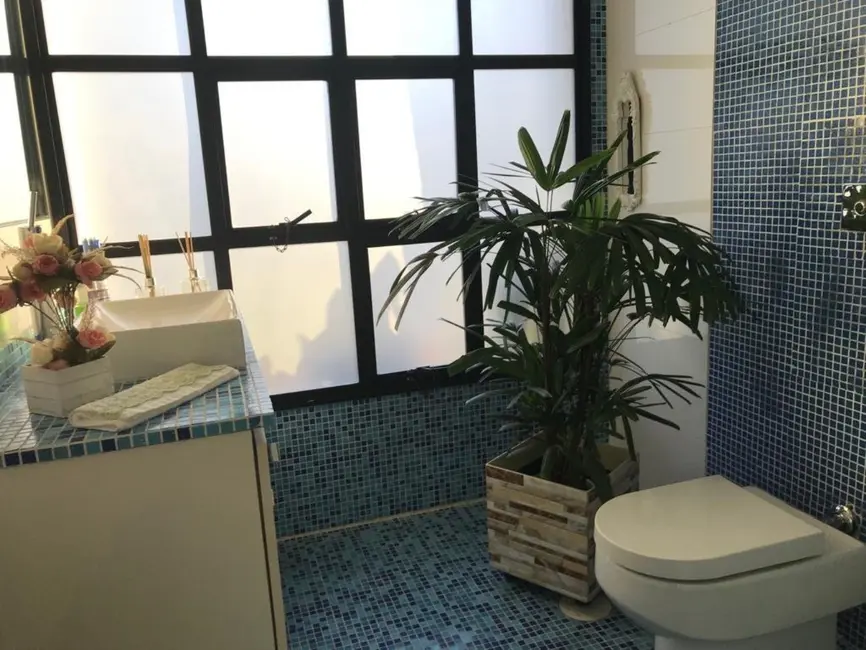 Foto 6 de Apartamento com 3 quartos à venda, 175m2 em Cursino, São Paulo - SP