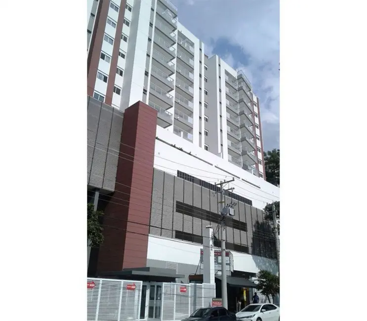 Foto 6 de Apartamento à venda, 29m2 em Sumaré, São Paulo - SP
