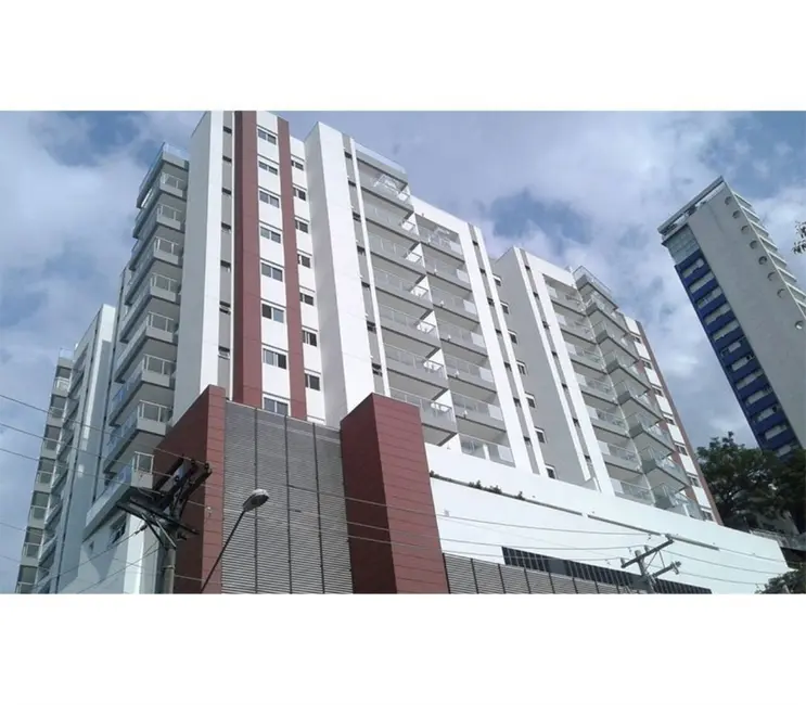 Foto 5 de Apartamento à venda, 29m2 em Sumaré, São Paulo - SP