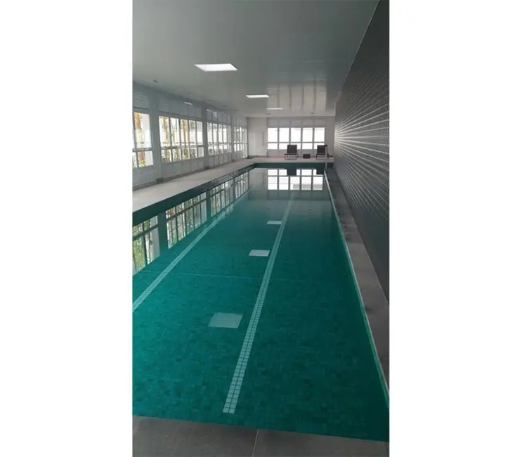 Foto 8 de Apartamento à venda, 29m2 em Sumaré, São Paulo - SP