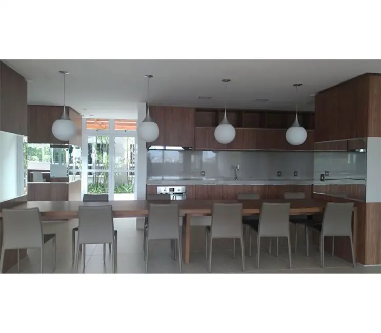Foto 9 de Apartamento à venda, 29m2 em Sumaré, São Paulo - SP