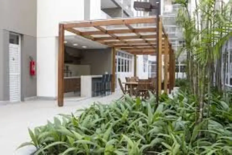 Foto 4 de Apartamento à venda, 29m2 em Sumaré, São Paulo - SP