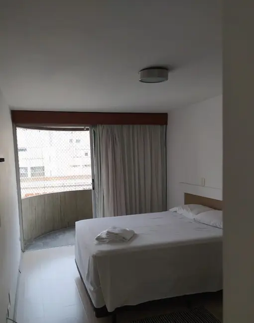 Foto 1 de Apartamento com 1 quarto à venda, 40m2 em Liberdade, São Paulo - SP