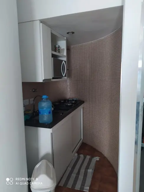 Foto 4 de Apartamento com 1 quarto à venda, 40m2 em Liberdade, São Paulo - SP