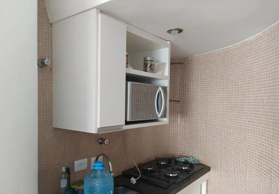 Foto 3 de Apartamento com 1 quarto à venda, 40m2 em Liberdade, São Paulo - SP