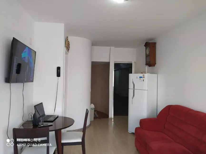 Foto 7 de Apartamento com 1 quarto à venda, 40m2 em Liberdade, São Paulo - SP