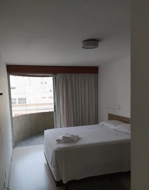 Foto 8 de Apartamento com 1 quarto à venda, 40m2 em Liberdade, São Paulo - SP