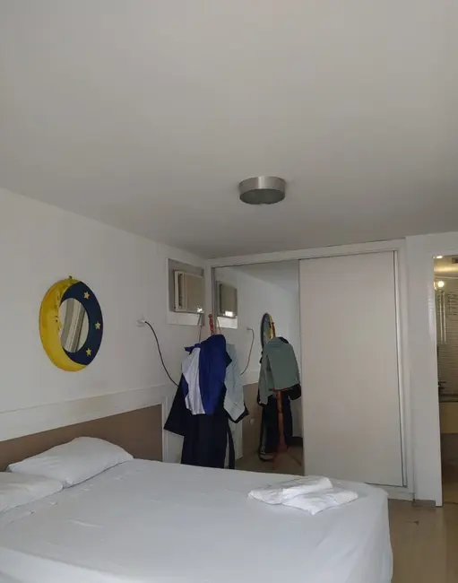 Foto 9 de Apartamento com 1 quarto à venda, 40m2 em Liberdade, São Paulo - SP