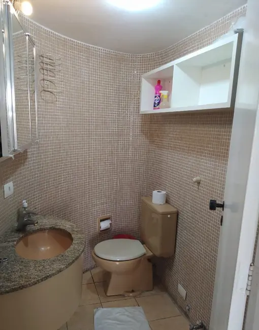 Foto 2 de Apartamento com 1 quarto à venda, 40m2 em Liberdade, São Paulo - SP