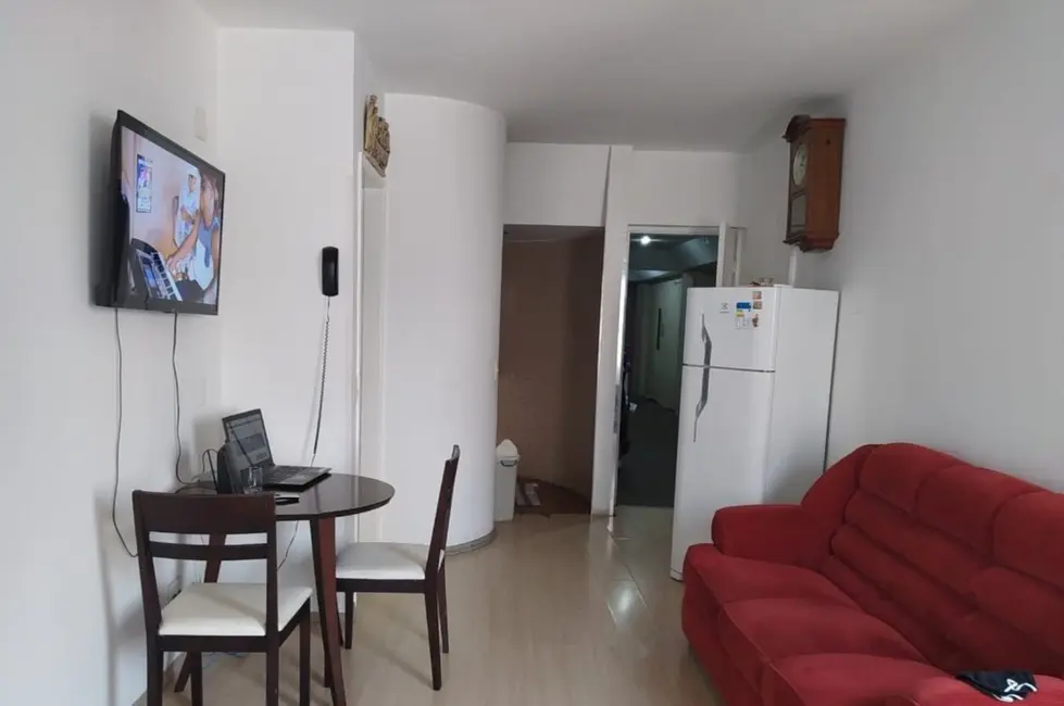 Foto 6 de Apartamento com 1 quarto à venda, 40m2 em Liberdade, São Paulo - SP