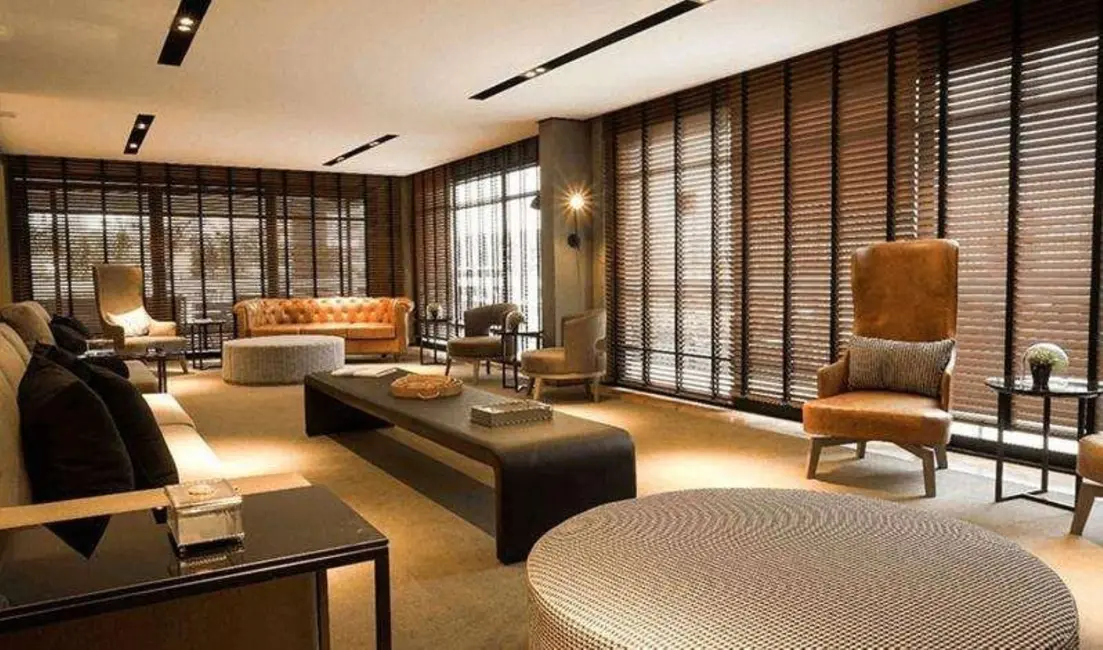 Apartamento com 3 quartos à venda, 175m2 em Perdizes, São Paulo - SP - imagem 9 Foto 9 de Apartamento com 3 quartos à venda, 175m2 em Perdizes, São Paulo - SP