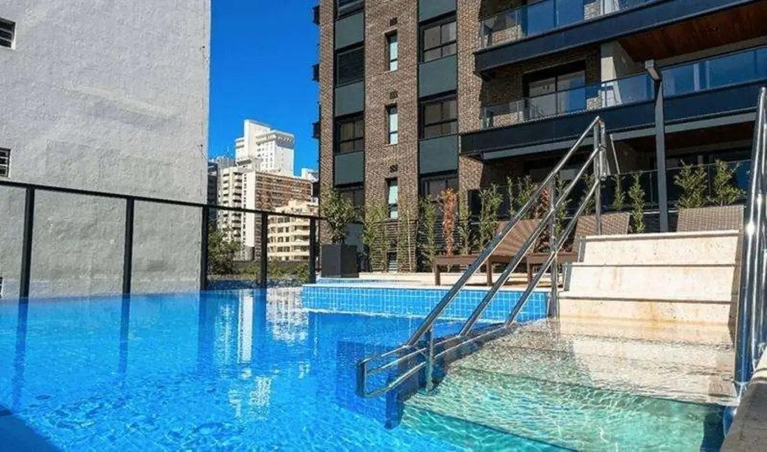 Apartamento com 3 quartos à venda, 175m2 em Perdizes, São Paulo - SP - imagem 6 Foto 6 de Apartamento com 3 quartos à venda, 175m2 em Perdizes, São Paulo - SP