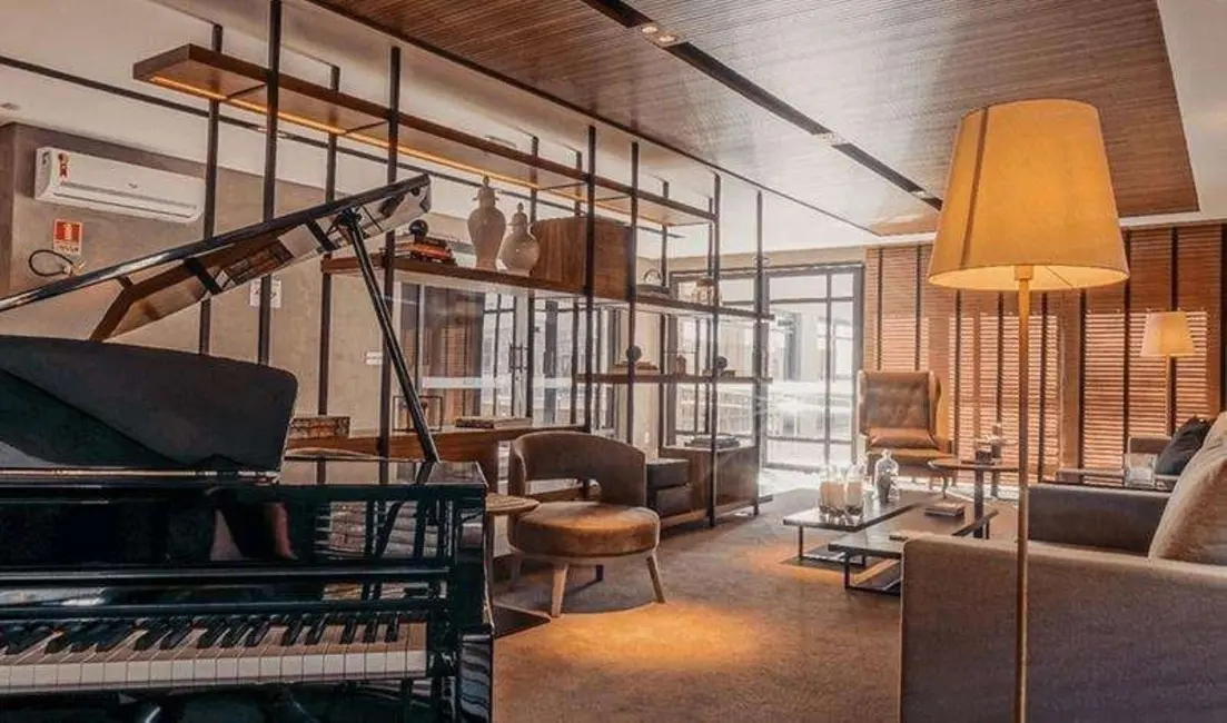 Apartamento com 3 quartos à venda, 175m2 em Perdizes, São Paulo - SP - imagem 3 Foto 3 de Apartamento com 3 quartos à venda, 175m2 em Perdizes, São Paulo - SP
