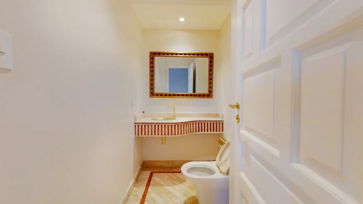 Apartamento com 3 quartos à venda, 346m2 em Bela Vista, São Paulo - SP - imagem 2 Foto 2 de Apartamento com 3 quartos à venda, 346m2 em Bela Vista, São Paulo - SP