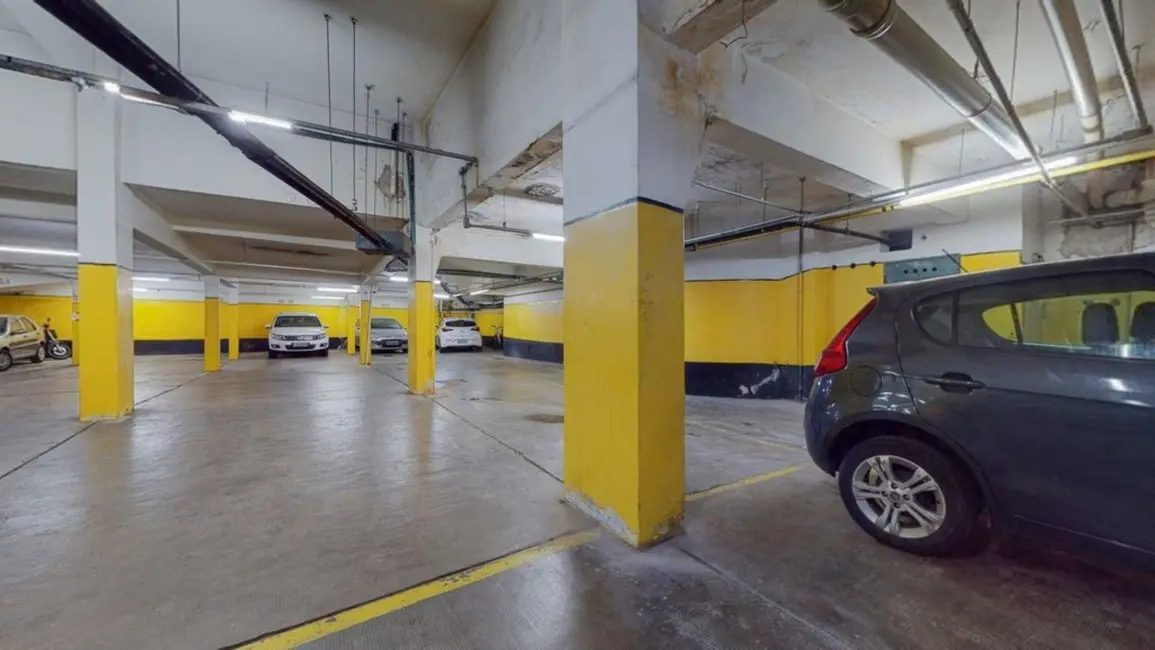 Apartamento com 3 quartos à venda, 346m2 em Bela Vista, São Paulo - SP - imagem 8 Foto 8 de Apartamento com 3 quartos à venda, 346m2 em Bela Vista, São Paulo - SP