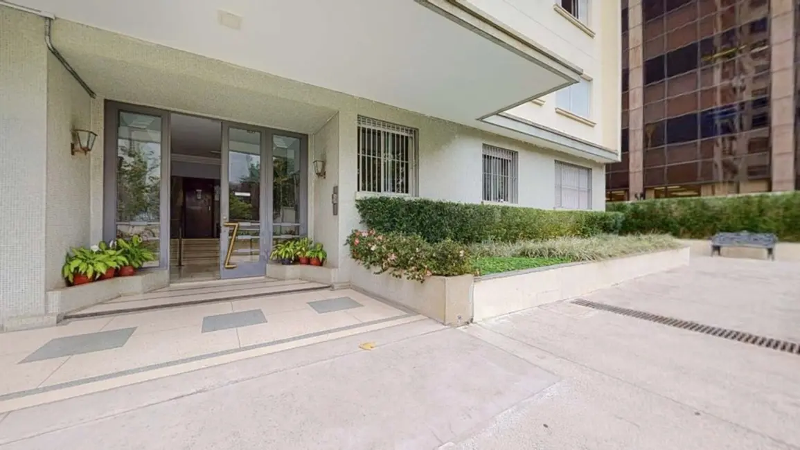 Apartamento com 3 quartos à venda, 346m2 em Bela Vista, São Paulo - SP - imagem 9 Foto 9 de Apartamento com 3 quartos à venda, 346m2 em Bela Vista, São Paulo - SP