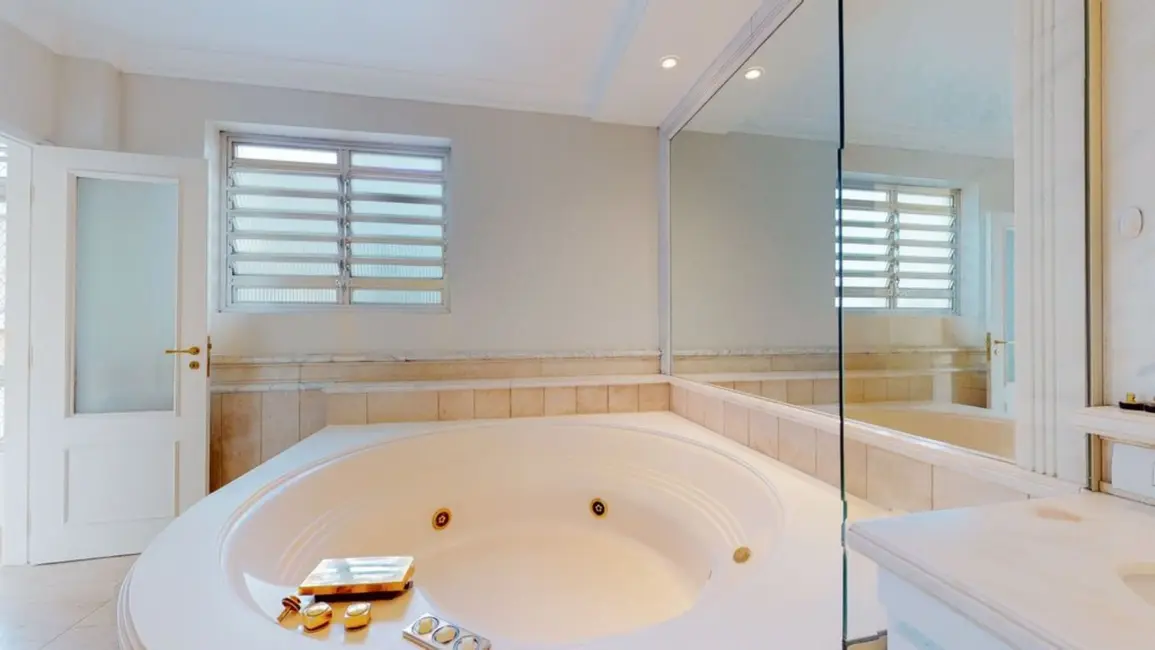 Apartamento com 3 quartos à venda, 346m2 em Bela Vista, São Paulo - SP - imagem 6 Foto 6 de Apartamento com 3 quartos à venda, 346m2 em Bela Vista, São Paulo - SP
