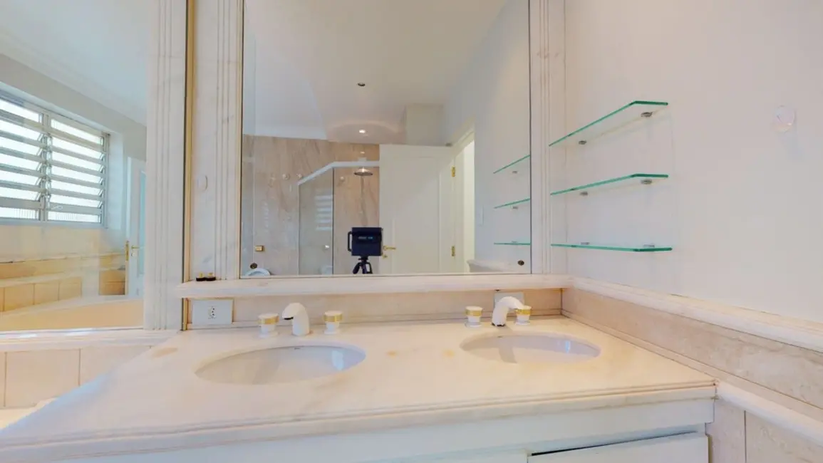Apartamento com 3 quartos à venda, 346m2 em Bela Vista, São Paulo - SP - imagem 5 Foto 5 de Apartamento com 3 quartos à venda, 346m2 em Bela Vista, São Paulo - SP