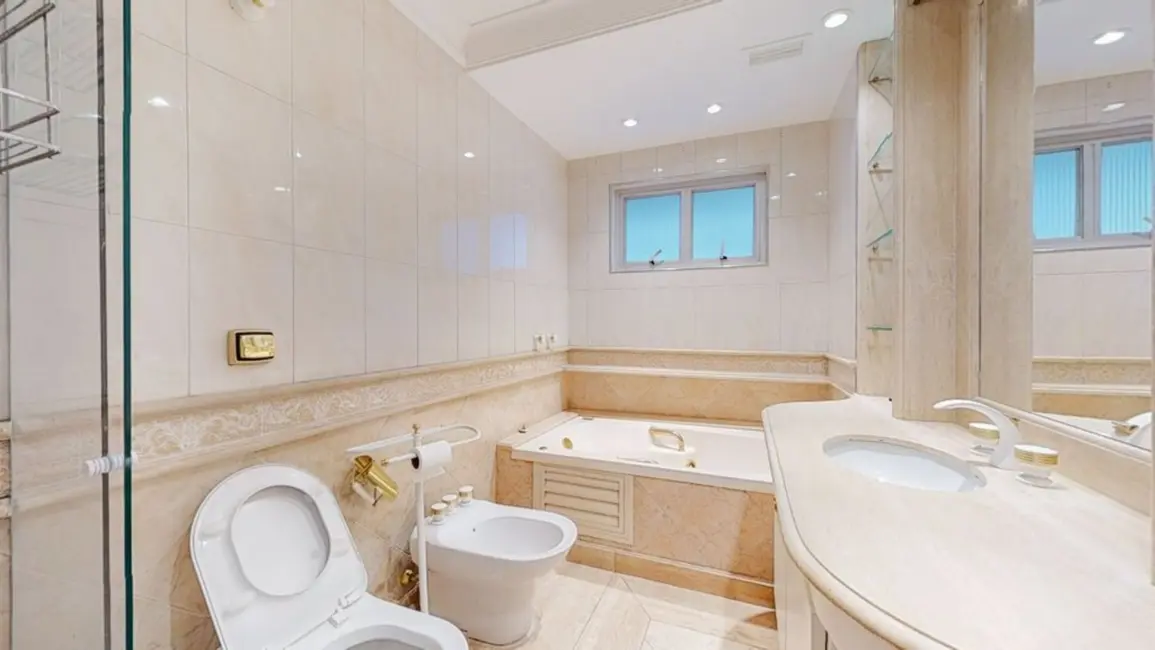 Apartamento com 3 quartos à venda, 346m2 em Bela Vista, São Paulo - SP - imagem 4 Foto 4 de Apartamento com 3 quartos à venda, 346m2 em Bela Vista, São Paulo - SP