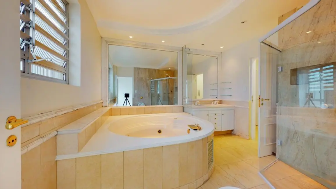Apartamento com 3 quartos à venda, 346m2 em Bela Vista, São Paulo - SP - imagem 7 Foto 7 de Apartamento com 3 quartos à venda, 346m2 em Bela Vista, São Paulo - SP