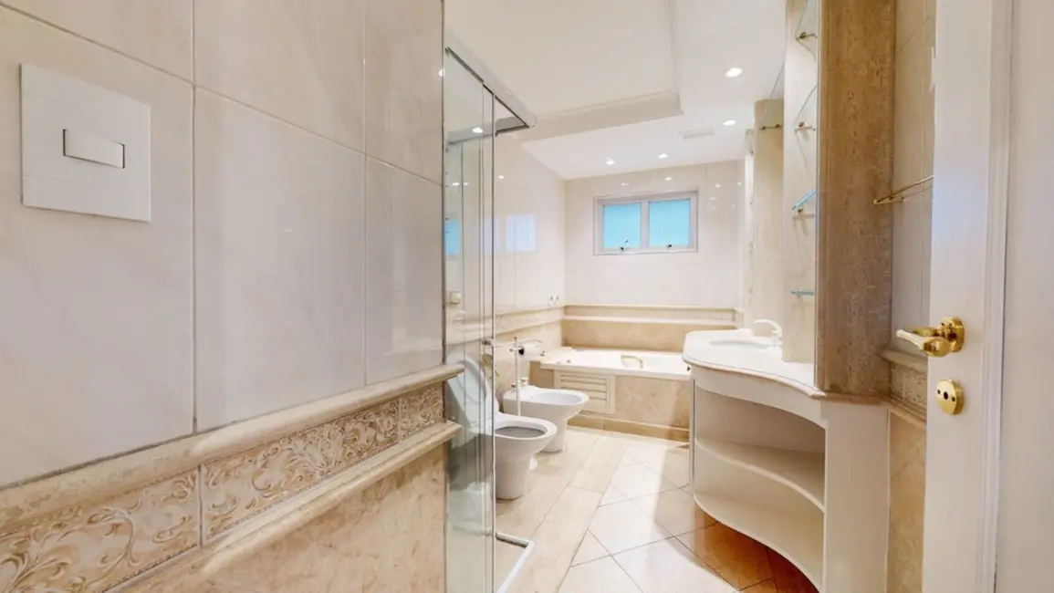 Apartamento com 3 quartos à venda, 346m2 em Bela Vista, São Paulo - SP - imagem 3 Foto 3 de Apartamento com 3 quartos à venda, 346m2 em Bela Vista, São Paulo - SP