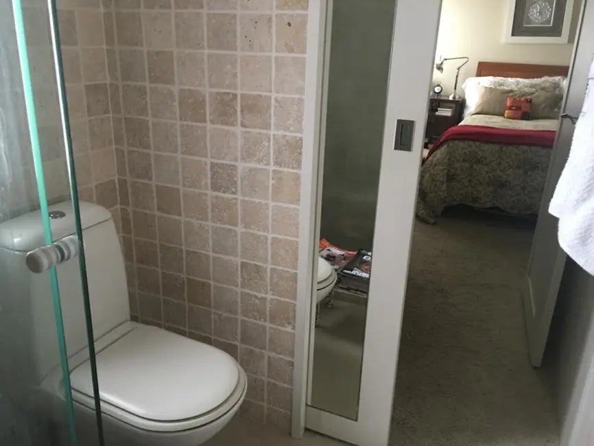 Apartamento com 4 quartos à venda, 240m2 em Moema, São Paulo - SP - imagem 3 Foto 3 de Apartamento com 4 quartos à venda, 240m2 em Moema, São Paulo - SP