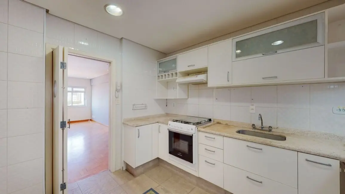 Foto 7 de Apartamento com 2 quartos à venda, 88m2 em São Paulo - SP