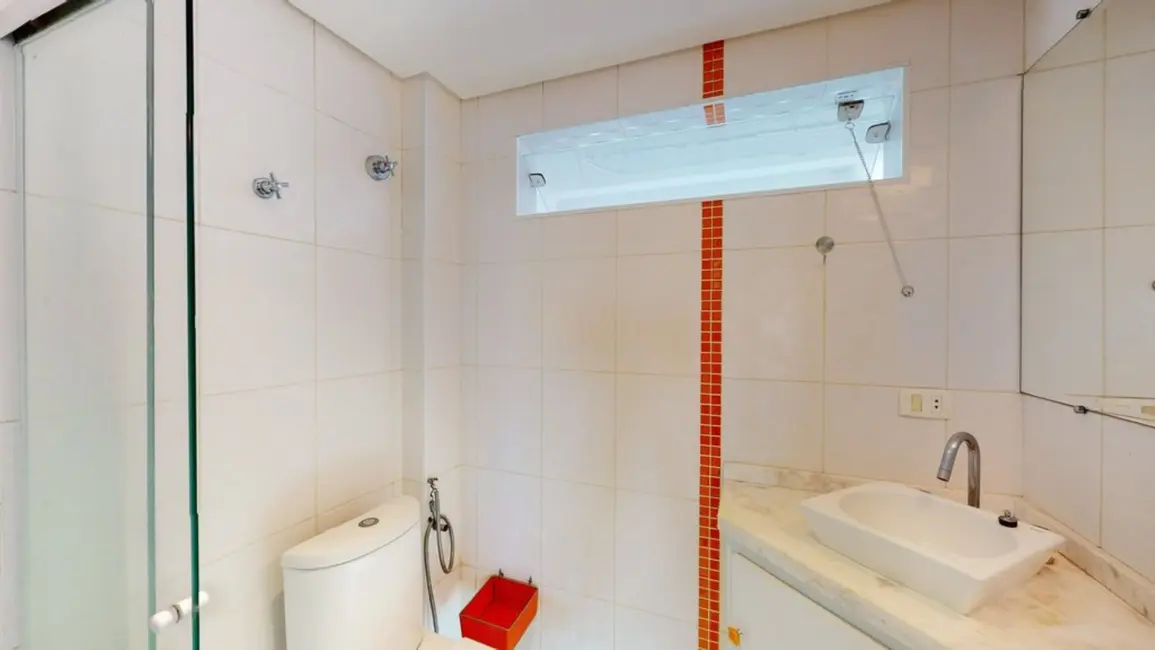 Foto 3 de Apartamento com 2 quartos à venda, 88m2 em São Paulo - SP