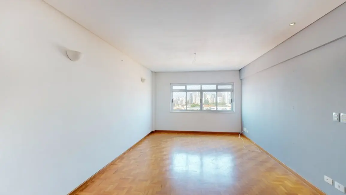 Foto 1 de Apartamento com 2 quartos à venda, 88m2 em São Paulo - SP