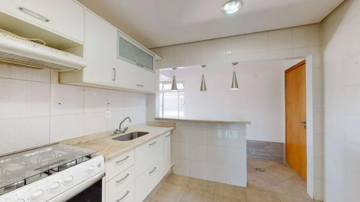 Foto 6 de Apartamento com 2 quartos à venda, 88m2 em São Paulo - SP