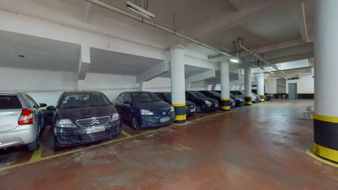 Foto 4 de Apartamento com 2 quartos à venda, 88m2 em São Paulo - SP