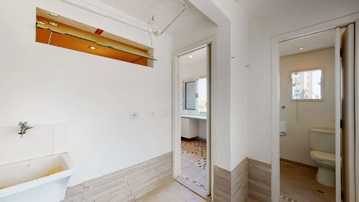 Foto 2 de Apartamento com 2 quartos à venda, 88m2 em São Paulo - SP