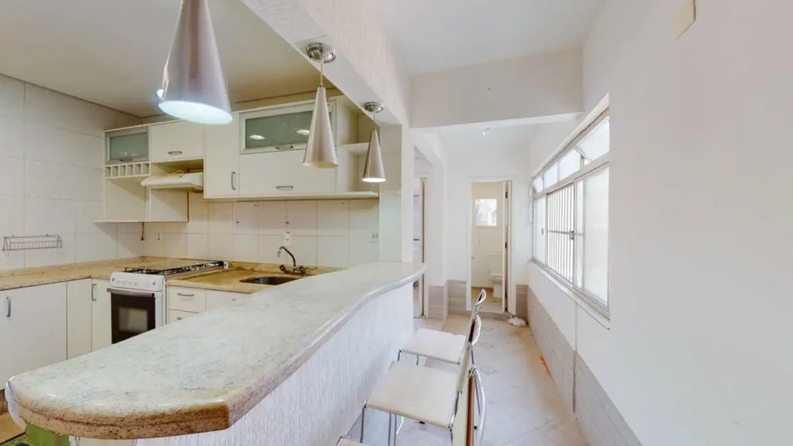 Foto 8 de Apartamento com 2 quartos à venda, 88m2 em São Paulo - SP