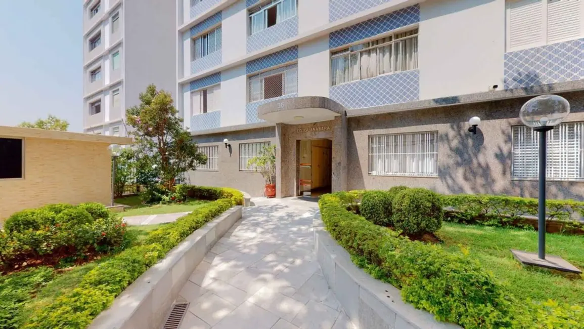 Foto 5 de Apartamento com 2 quartos à venda, 88m2 em São Paulo - SP