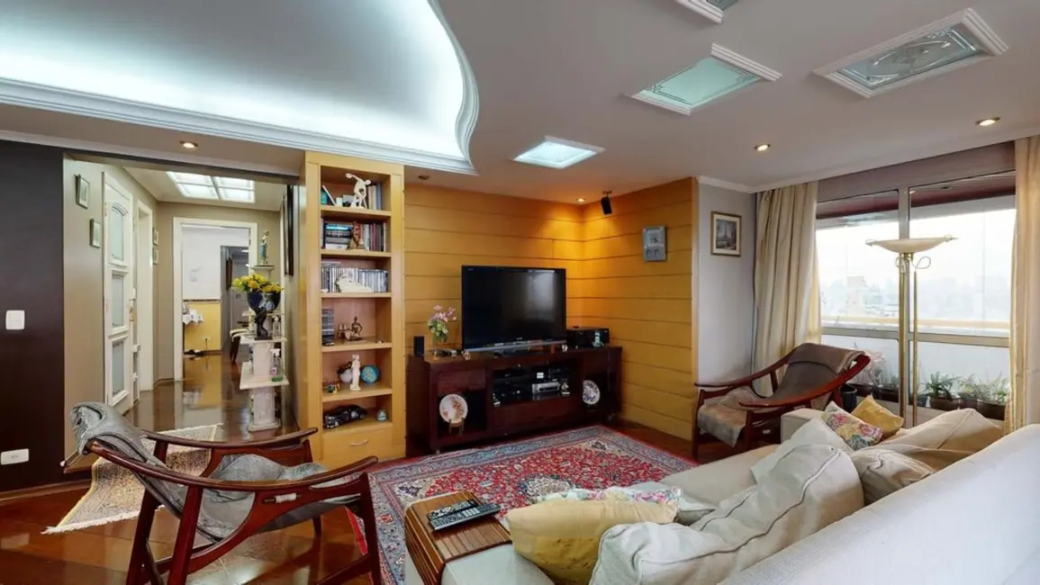 Apartamento com 4 quartos à venda, 245m2 em Vila Prudente, São Paulo - SP - imagem 1 Foto 1 de Apartamento com 4 quartos à venda, 245m2 em Vila Prudente, São Paulo - SP