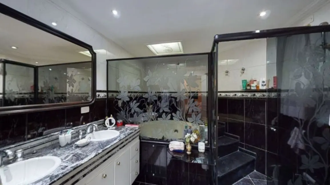 Apartamento com 4 quartos à venda, 245m2 em Vila Prudente, São Paulo - SP - imagem 7 Foto 7 de Apartamento com 4 quartos à venda, 245m2 em Vila Prudente, São Paulo - SP