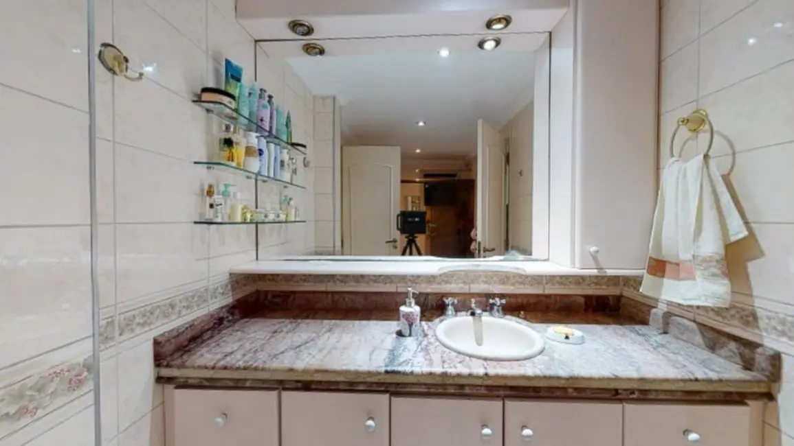 Apartamento com 4 quartos à venda, 245m2 em Vila Prudente, São Paulo - SP - imagem 3 Foto 3 de Apartamento com 4 quartos à venda, 245m2 em Vila Prudente, São Paulo - SP