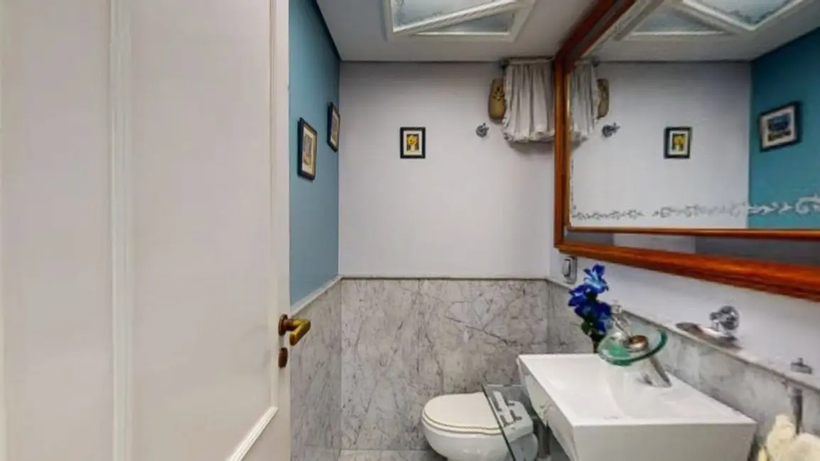 Apartamento com 4 quartos à venda, 245m2 em Vila Prudente, São Paulo - SP - imagem 2 Foto 2 de Apartamento com 4 quartos à venda, 245m2 em Vila Prudente, São Paulo - SP