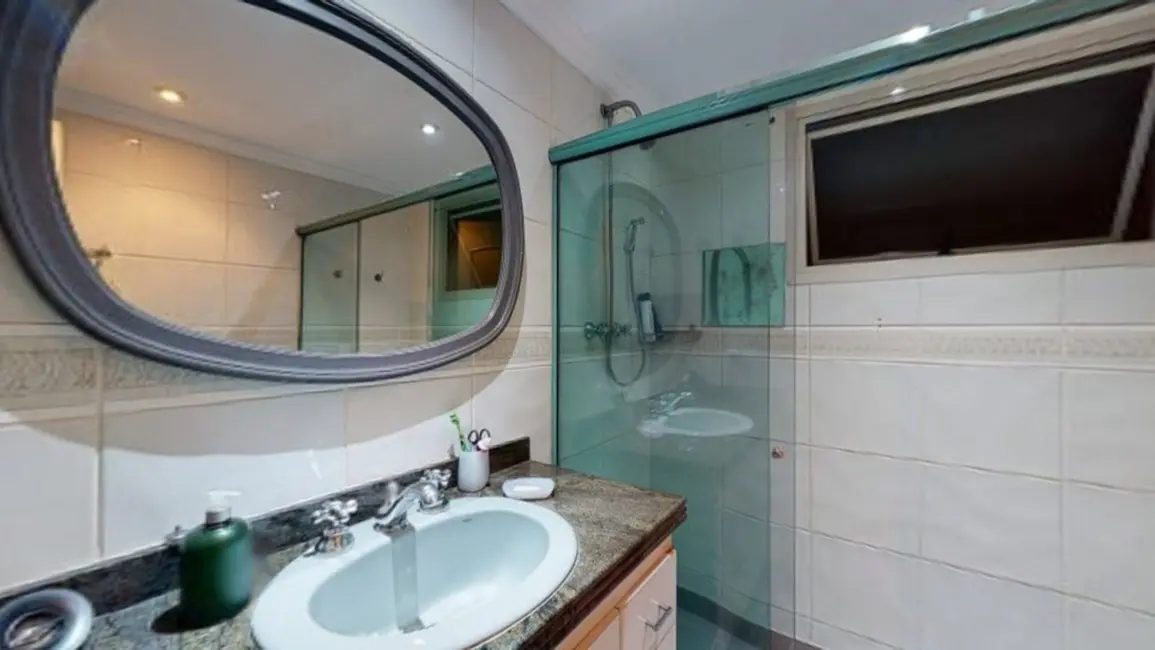 Apartamento com 4 quartos à venda, 245m2 em Vila Prudente, São Paulo - SP - imagem 5 Foto 5 de Apartamento com 4 quartos à venda, 245m2 em Vila Prudente, São Paulo - SP