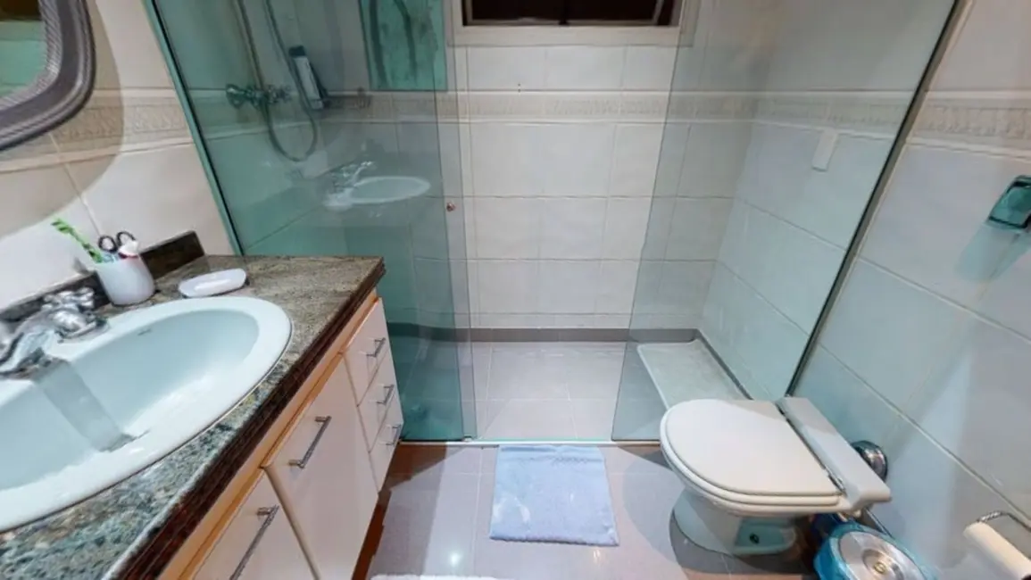 Apartamento com 4 quartos à venda, 245m2 em Vila Prudente, São Paulo - SP - imagem 6 Foto 6 de Apartamento com 4 quartos à venda, 245m2 em Vila Prudente, São Paulo - SP