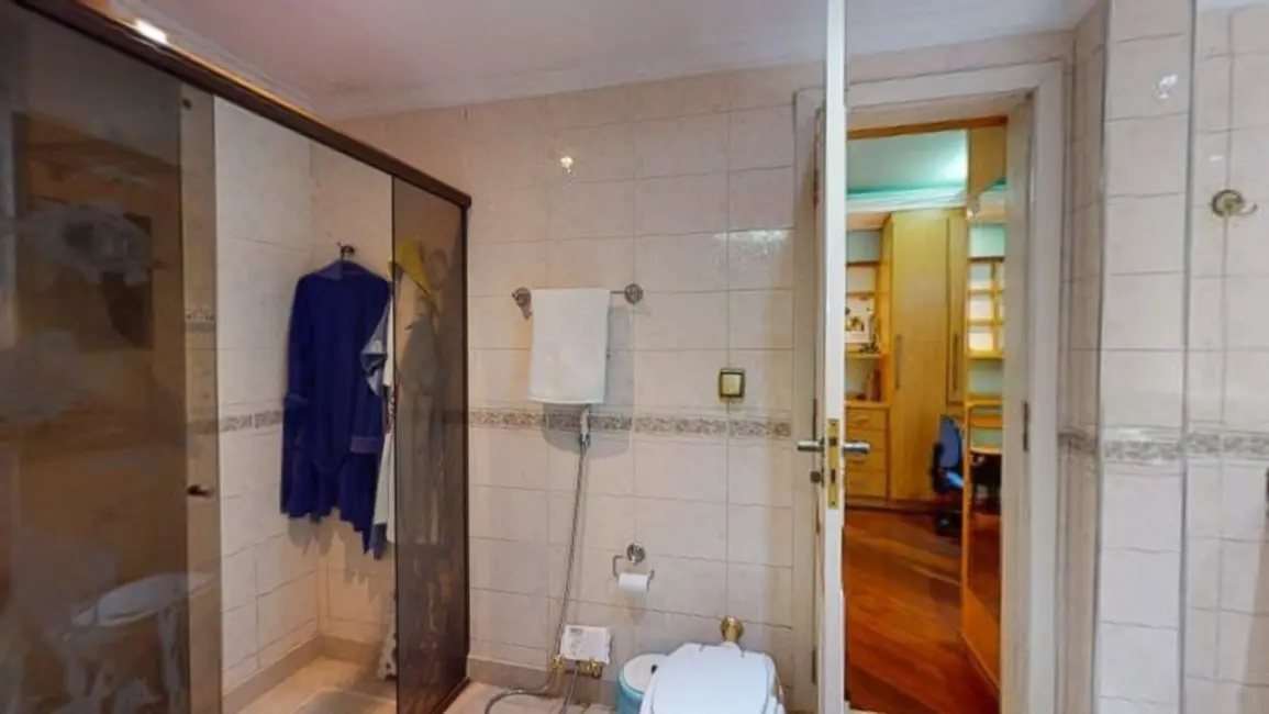 Apartamento com 4 quartos à venda, 245m2 em Vila Prudente, São Paulo - SP - imagem 4 Foto 4 de Apartamento com 4 quartos à venda, 245m2 em Vila Prudente, São Paulo - SP