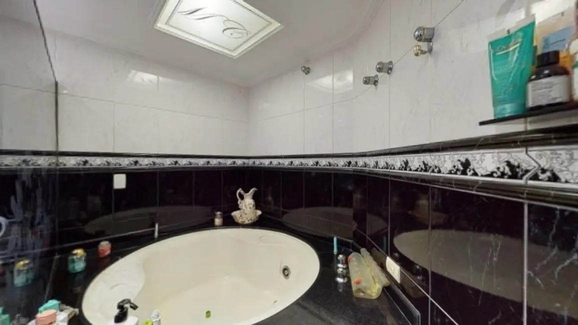 Apartamento com 4 quartos à venda, 245m2 em Vila Prudente, São Paulo - SP - imagem 8 Foto 8 de Apartamento com 4 quartos à venda, 245m2 em Vila Prudente, São Paulo - SP