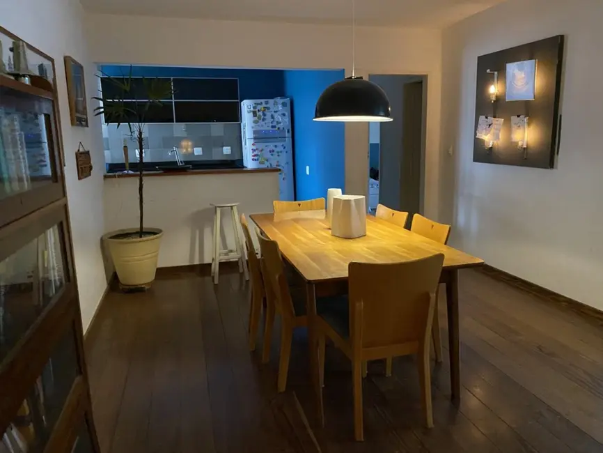 Apartamento com 3 quartos à venda, 134m2 em Perdizes, São Paulo - SP - imagem 8 Foto 8 de Apartamento com 3 quartos à venda, 134m2 em Perdizes, São Paulo - SP