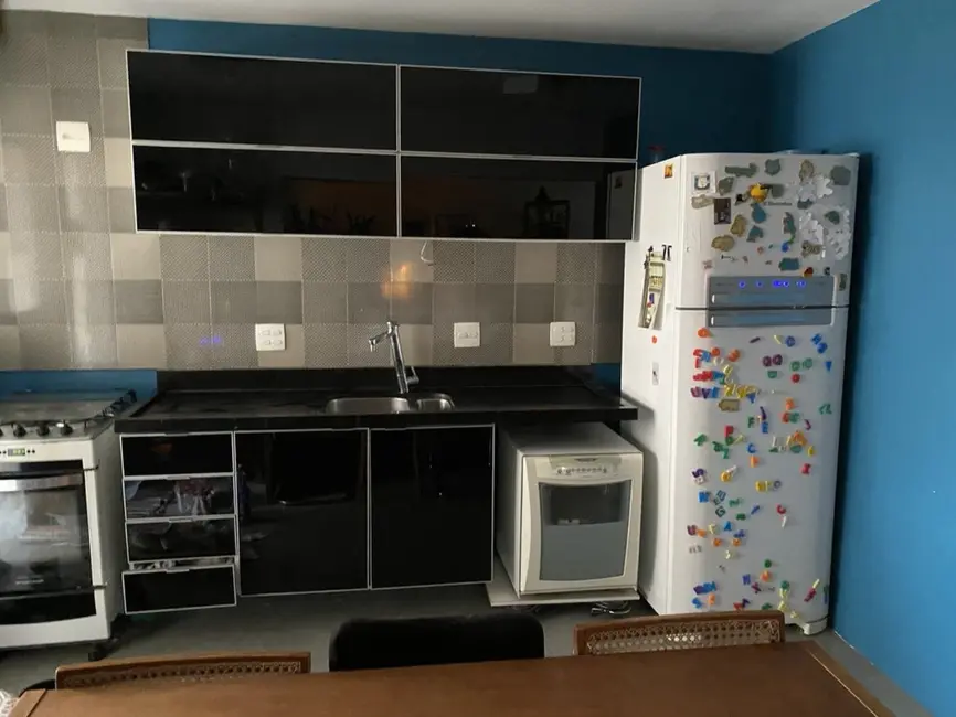 Apartamento com 3 quartos à venda, 134m2 em Perdizes, São Paulo - SP - imagem 9 Foto 9 de Apartamento com 3 quartos à venda, 134m2 em Perdizes, São Paulo - SP