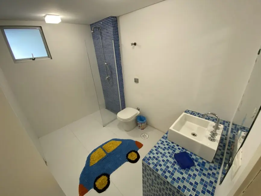 Apartamento com 3 quartos à venda, 134m2 em Perdizes, São Paulo - SP - imagem 3 Foto 3 de Apartamento com 3 quartos à venda, 134m2 em Perdizes, São Paulo - SP