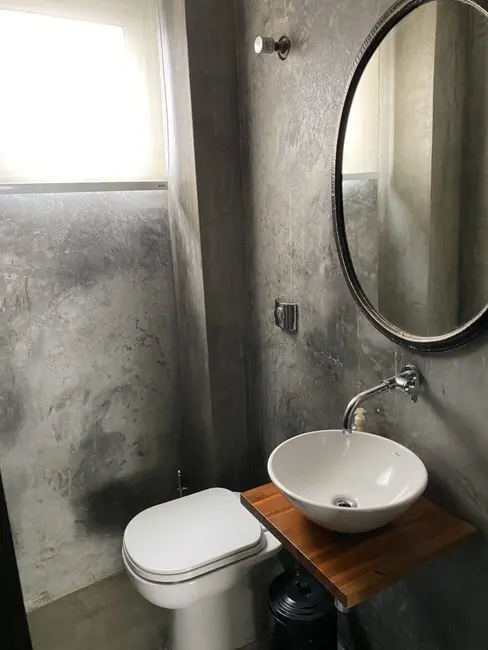 Apartamento com 3 quartos à venda, 134m2 em Perdizes, São Paulo - SP - imagem 5 Foto 5 de Apartamento com 3 quartos à venda, 134m2 em Perdizes, São Paulo - SP