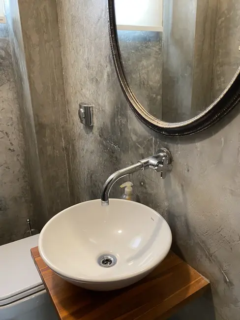 Apartamento com 3 quartos à venda, 134m2 em Perdizes, São Paulo - SP - imagem 6 Foto 6 de Apartamento com 3 quartos à venda, 134m2 em Perdizes, São Paulo - SP