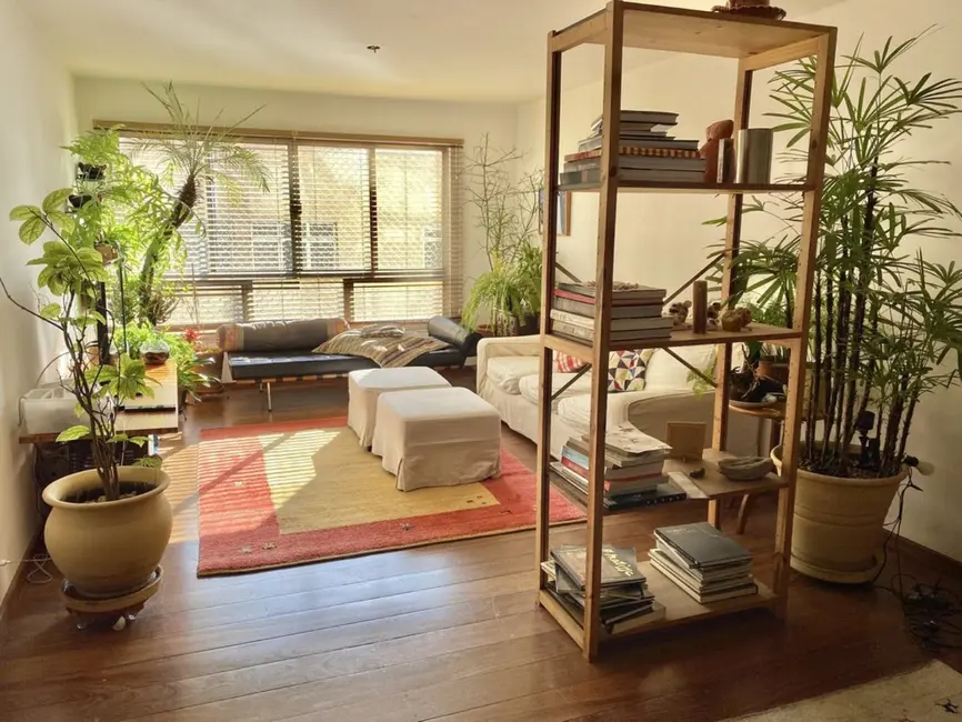 Apartamento com 3 quartos à venda, 134m2 em Perdizes, São Paulo - SP - imagem 1 Foto 1 de Apartamento com 3 quartos à venda, 134m2 em Perdizes, São Paulo - SP