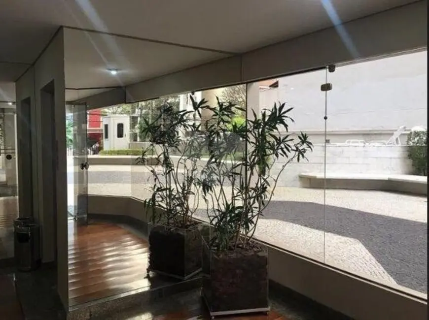 Foto 5 de Apartamento com 3 quartos à venda, 155m2 em Pinheiros, São Paulo - SP