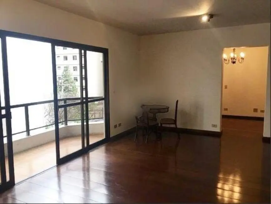 Foto 1 de Apartamento com 3 quartos à venda, 155m2 em Pinheiros, São Paulo - SP
